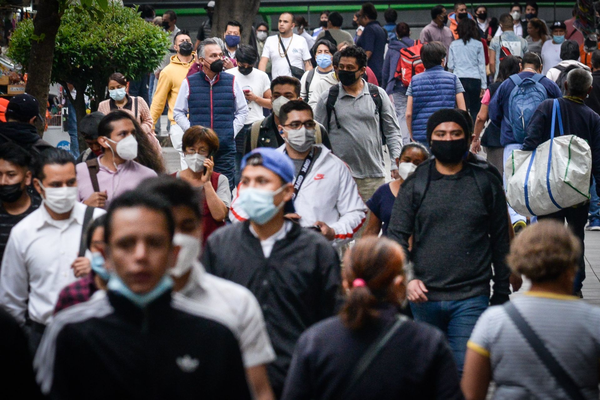 Semáforo Verde en Ciudad de México: esto es lo que se reactivará a partir del lunes