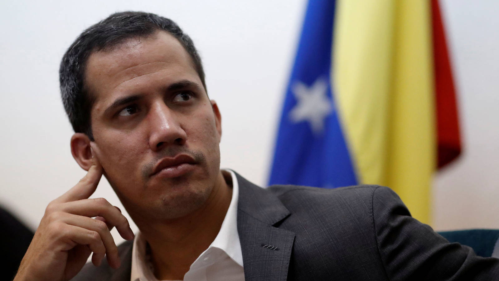 Se quedó solo: Wola dice que casi todos los países han retirado su apoyo a Juan Guaidó