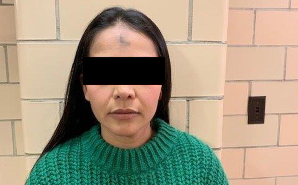 Hija de «El Mencho» pide una condena mínima en prisión