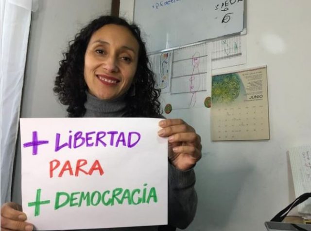 Usurpación de la soberanía popular: Institucionalidad impide asumir Alcaldía de San Antonio a Constanza Lizana, mientras ilegítimo reemplazante tramita adquisiciones