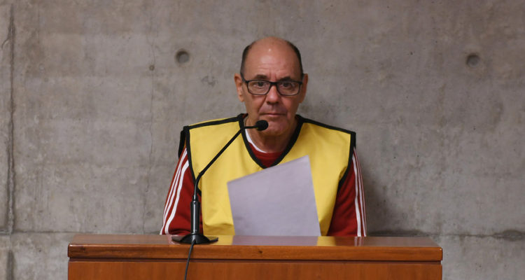 Persecución a Mauricio Hernández Norambuena: Nueva negativa de traslado a la cárcel de Alta Seguridad y posterior envío a cárcel concesionada de Rancagua
