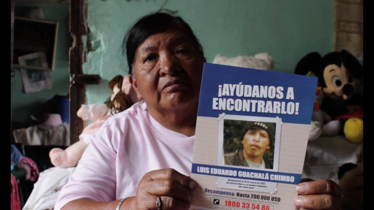 Guachalá Chimbo: the case that has put Ecuador in the eye of the Inter-American Court