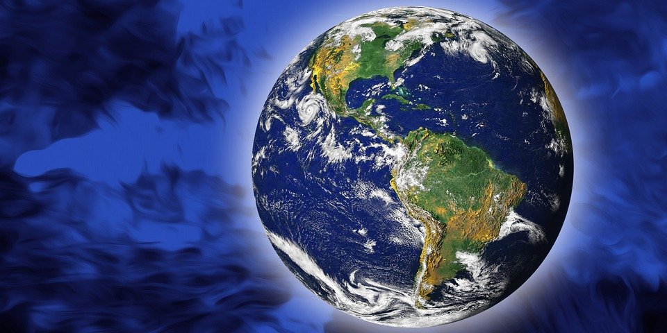Investigadores descubren que los continentes de la Tierra surgieron millones de años antes de lo que se cree