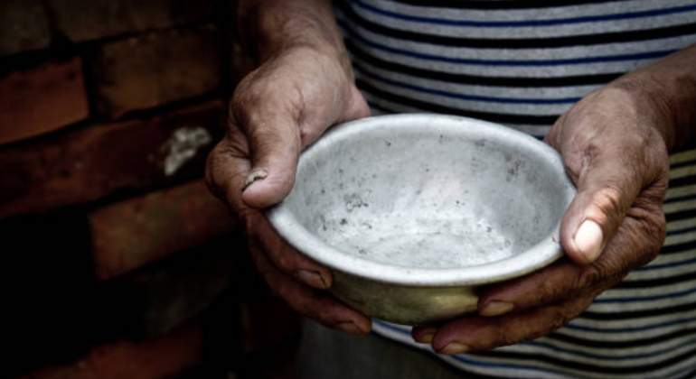 ONU: 41 millones de personas están al borde de la hambruna en el mundo