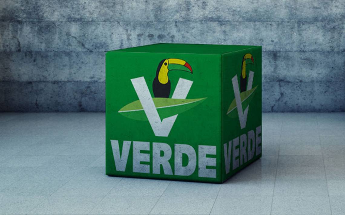 Partido Verde perdería registro por violar reglas de veda electoral