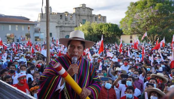 Pedro Castillo y las posibilidades de cambio en Perú