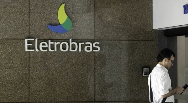 privatización eletrobras