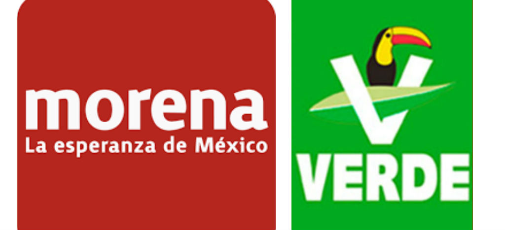 Ignacio Mier califica la relación de Morena y el Partido Verde como “virtuosa y sin traición”