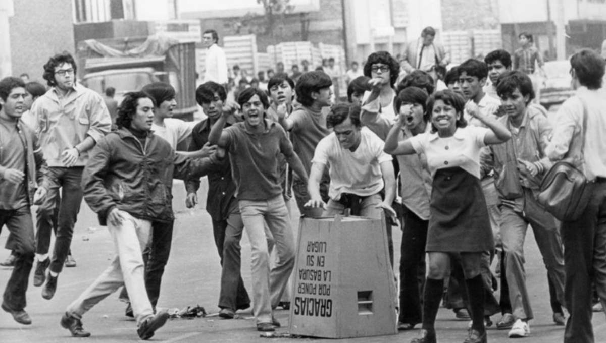 ¿Qué pasó en la Matanza del Jueves de Corpus de 1971?; a 50 años de «El Halconazo»