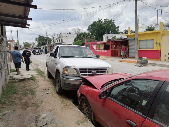 Reynosa: cuando el terror supera la violencia