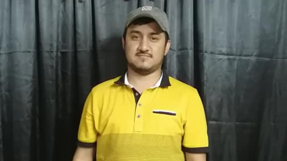 Matan en Coahuila al reportero Saúl Tijerina