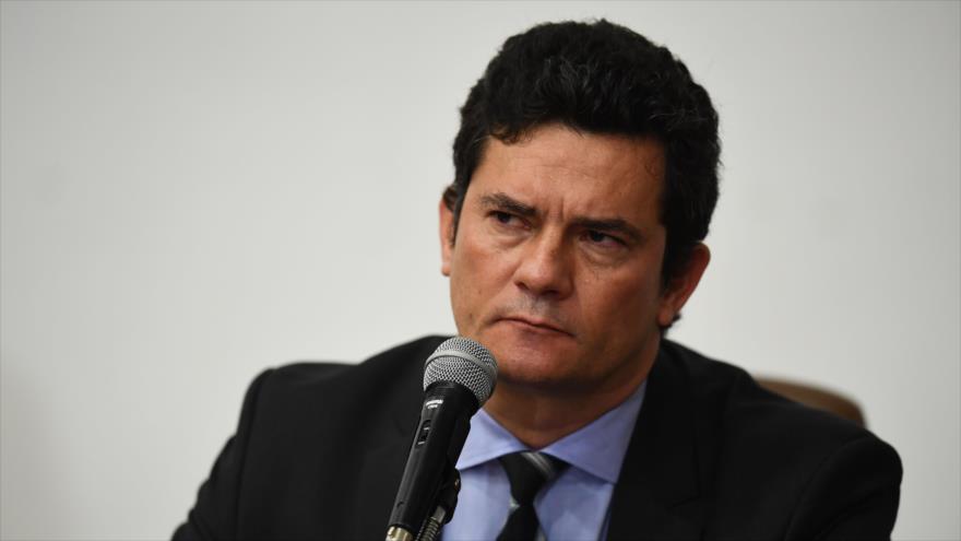 Tribunal Supremo de Brasil confirma que Sergio Moro fue parcial al juzgar a Lula