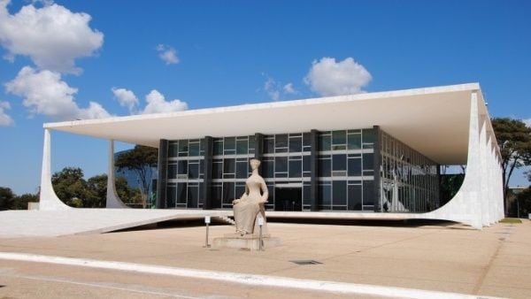 tribunal supremo brasil copa américa