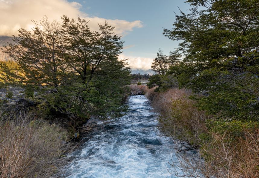 Continúa invasión a territorio sagrado mapuche: Comité de Ministros de Piñera aprobó construcción de central hidroeléctrica “El Rincón» sobre río Truful Truful