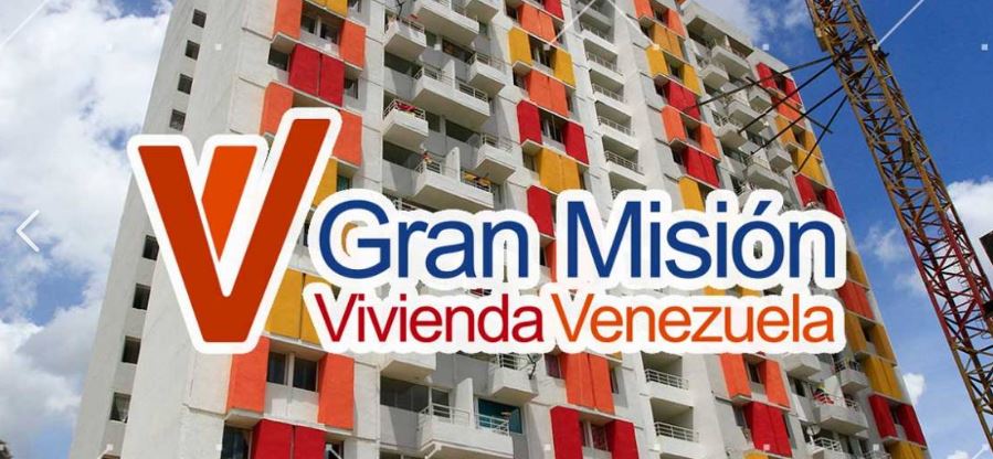 Gran Misión Vivienda Venezuela: Una década y más de 3,5 millones de hogares