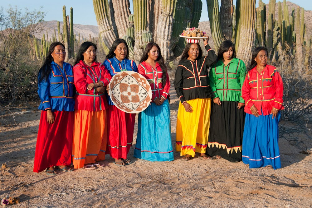 ONU reclama a Estado mexicano garantizar paz a Tribu Yaki en Sonora