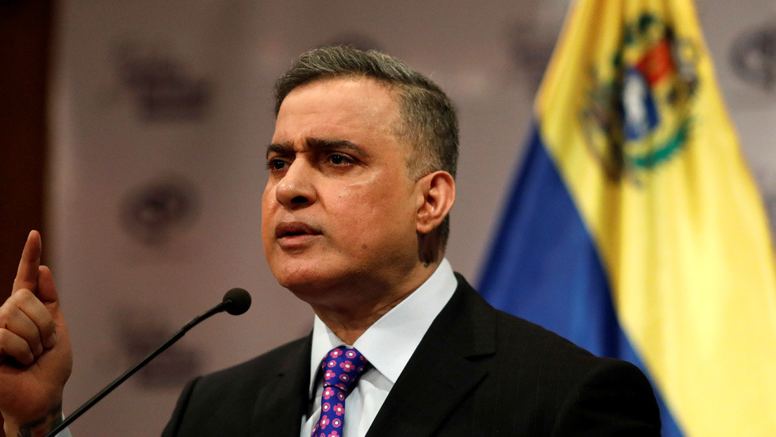 Fiscal General: 313 personas involucradas en hechos desestabilizadores en Venezuela han sido liberadas por vía judicial e indulto