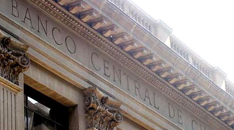 Tras 13 meses sin cambios, Banco Central  decidió elevar tasa de interés al 0,75%
