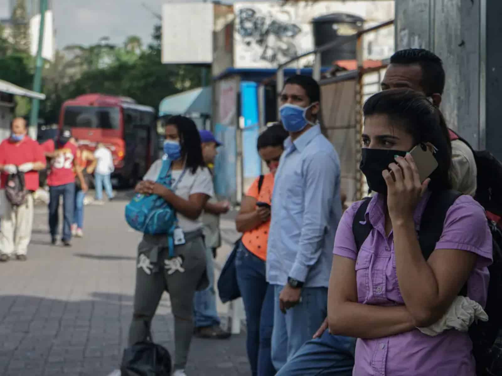 Aseguran que eliminación de la medida 7+7 podría ser un alivio para los comerciantes venezolanos