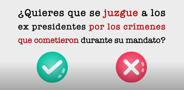 Consulta Popular 2021: una apuesta por la democracia participativa