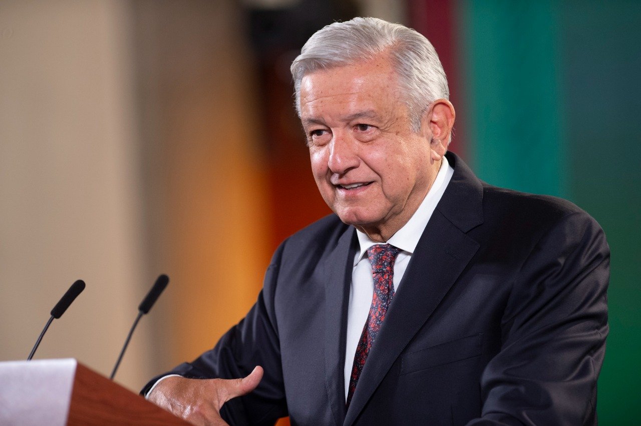 AMLO ofrece avión presidencial a Delta Airlines