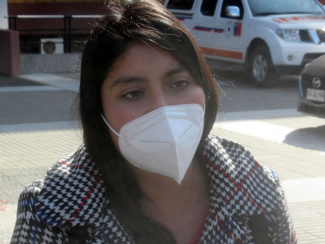 Diputada Rojas ofició a Seremi de Salud de Valparaíso por falta de transporte para pacientes dializados