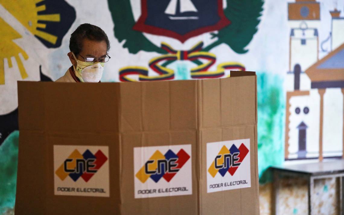 Is Venezuela heading towards a political normality?