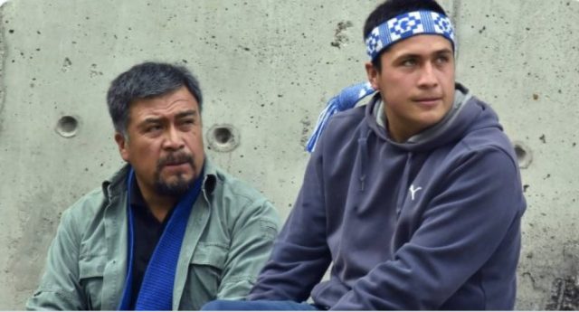 Detienen a hijo de Héctor Llaitul junto a otras dos personas por investigación de atentado ocurrido en Los Ángeles en 2021