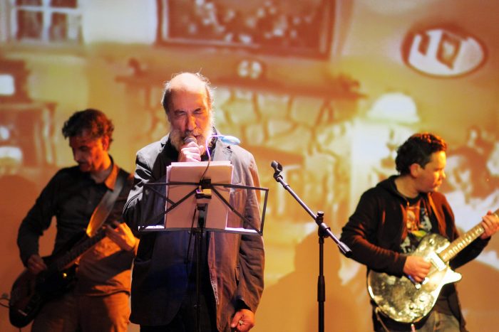 El Ciudadano | PM#4. Festival Poesía y Música abre convocatoria pública - Vimarsana News