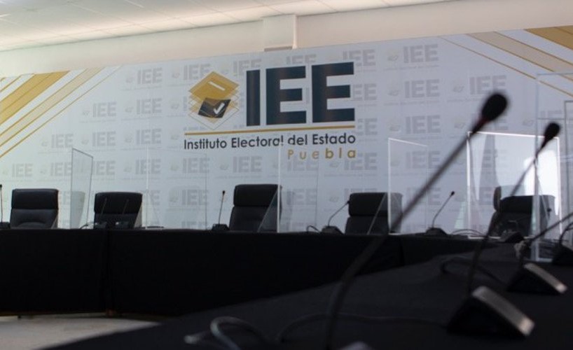 INE da visto bueno a 12 finalistas para ser consejero del IEE