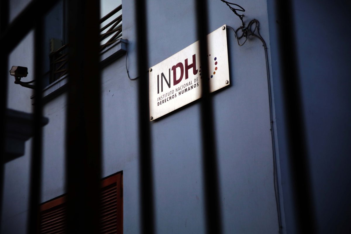 Decepción tras decepción: INDH decide no presentar querella por delitos de lesa humanidad durante Estallido Social