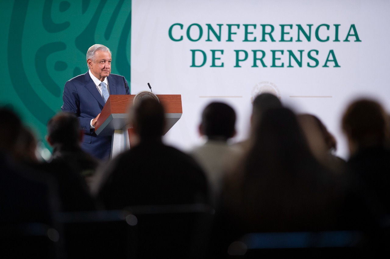 AMLO no se reunirá con gobernadores de Tamaulipas y Michoacán