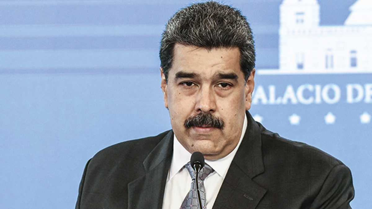 Presidente venezolano asevera que nuevos documentos desclasificados de EE.UU. evidencian conspiraciones contra el país