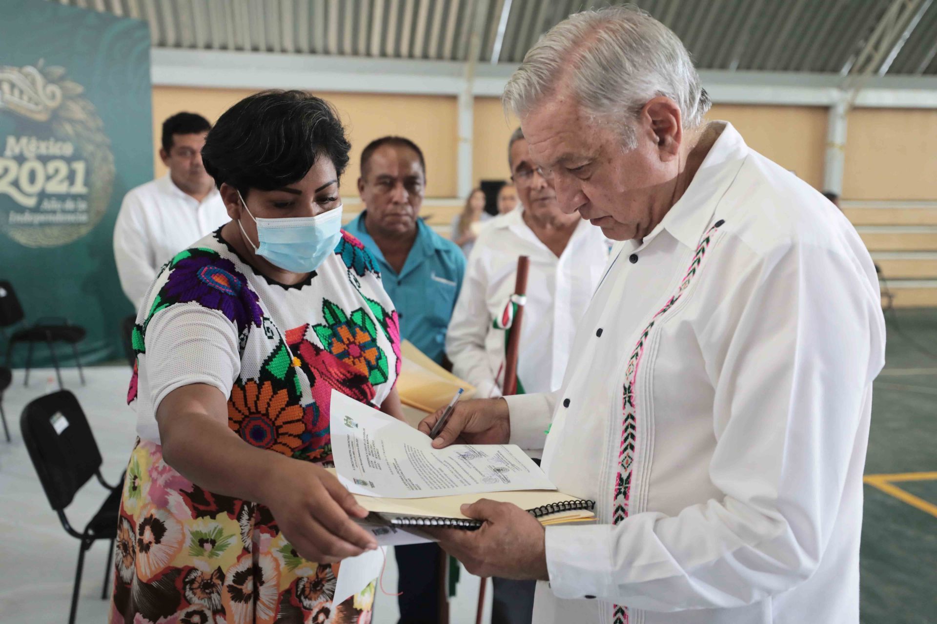 Guerrero, estado prioritario para AMLO por tener ‘muchas carencias’