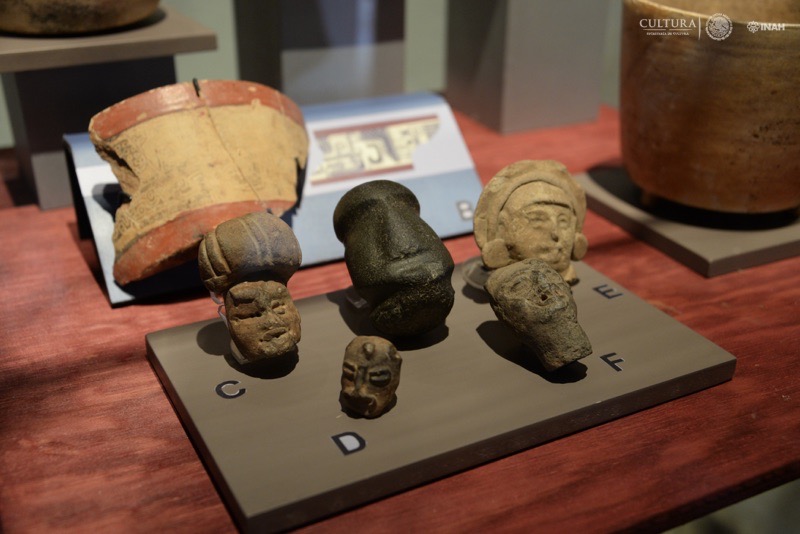 Museos comunitarios divulgan el patrimonio cultural de Guerrero