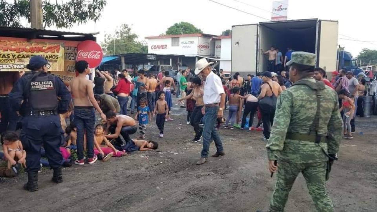 5 millones de pesos costará cada módulo de seguridad entre Puebla y Veracruz
