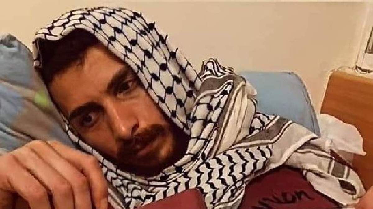 Organizaciones denuncian «lento asesinato» de prisionero palestino en cárcel israelí