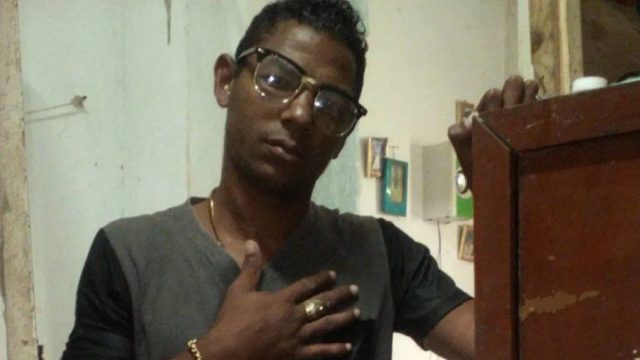 Cuba registra fallecido durante disturbios