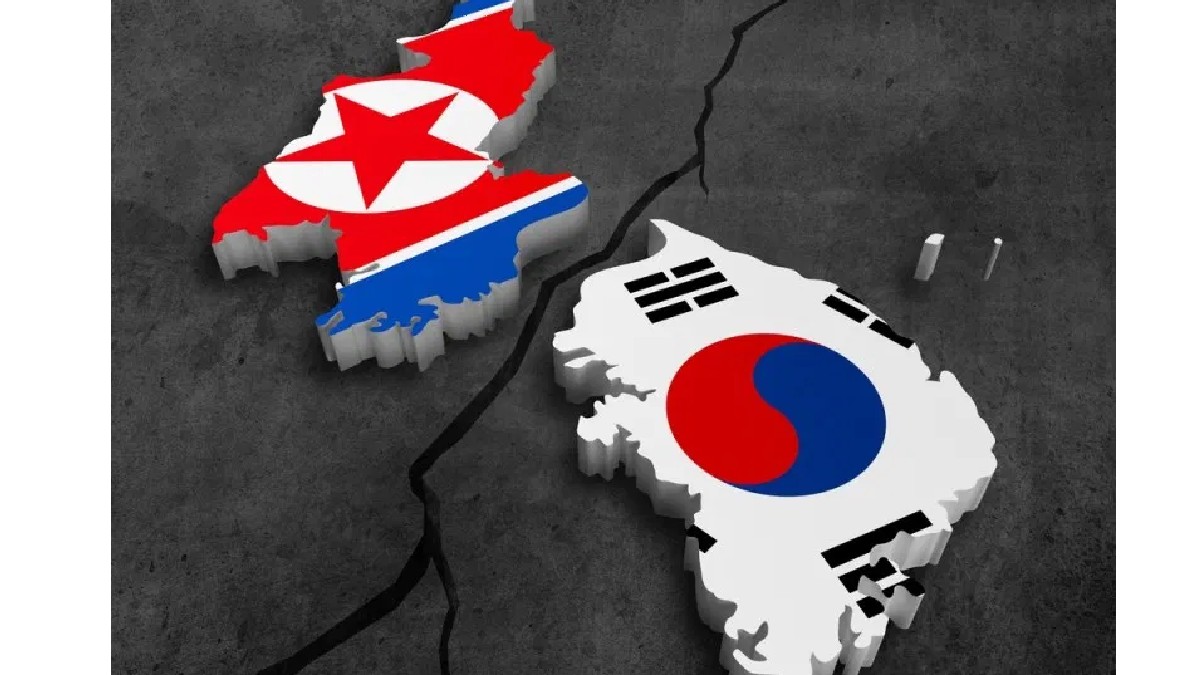 Ambas Coreas acuerdan restaurar sus comunicaciones tras un año de ruptura