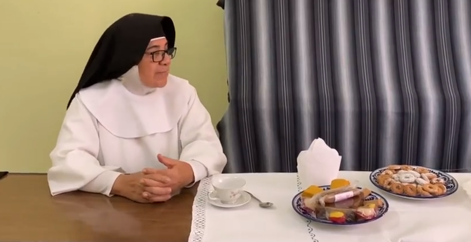 El Ciudadano | Los dulces típicos de Puebla: una probadita del cielo - Vimarsana News