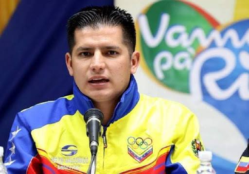 Venezuela consigue derechos de transmisión de los Juegos Olímpicos