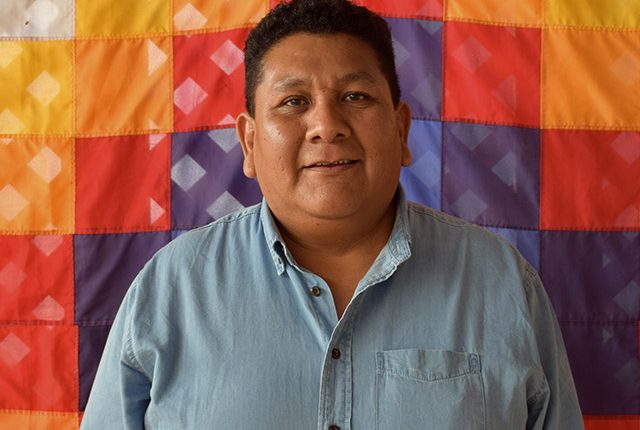 Solidaridad entre Pueblos: Constituyente Quechua pide al Gobierno apoyar estudio para reconocimiento Selk’nam