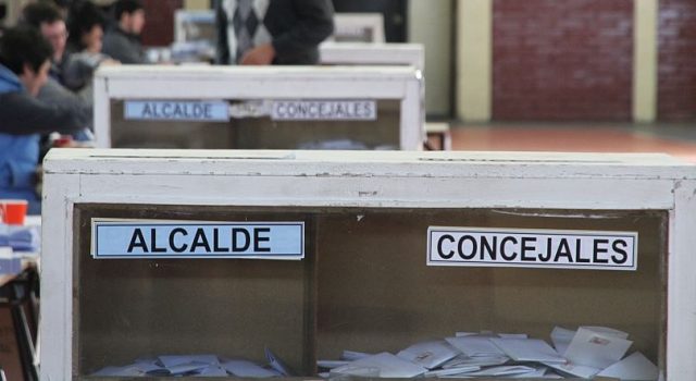 Repetirán elecciones de alcalde y concejales en 65 mesas de San Ramón el próximo 11 de julio