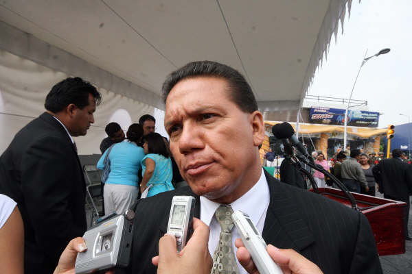 Gobierno estatal exonera al exmarinista Alfredo Arango, ya no pagará multa por 1.9 mmdp