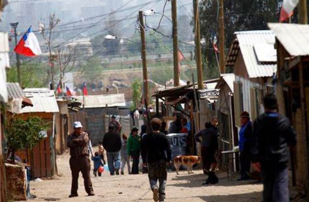 Uno de cada cuatro hogares en situación de pobreza en La Araucanía dejó de consumir alguna de las comidas diarias durante la pandemia