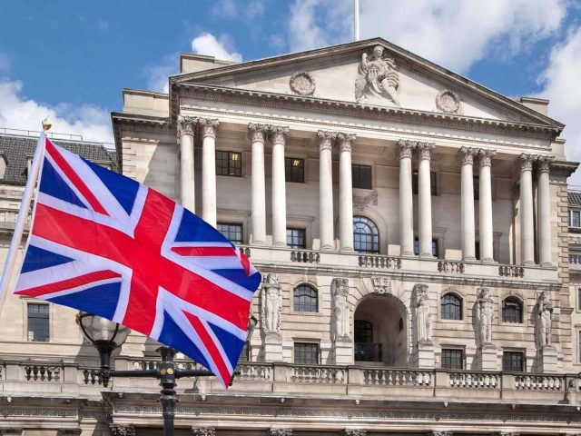 Gobierno de Venezuela defiende autoridad sobre oro depositado en Banco de Inglaterra