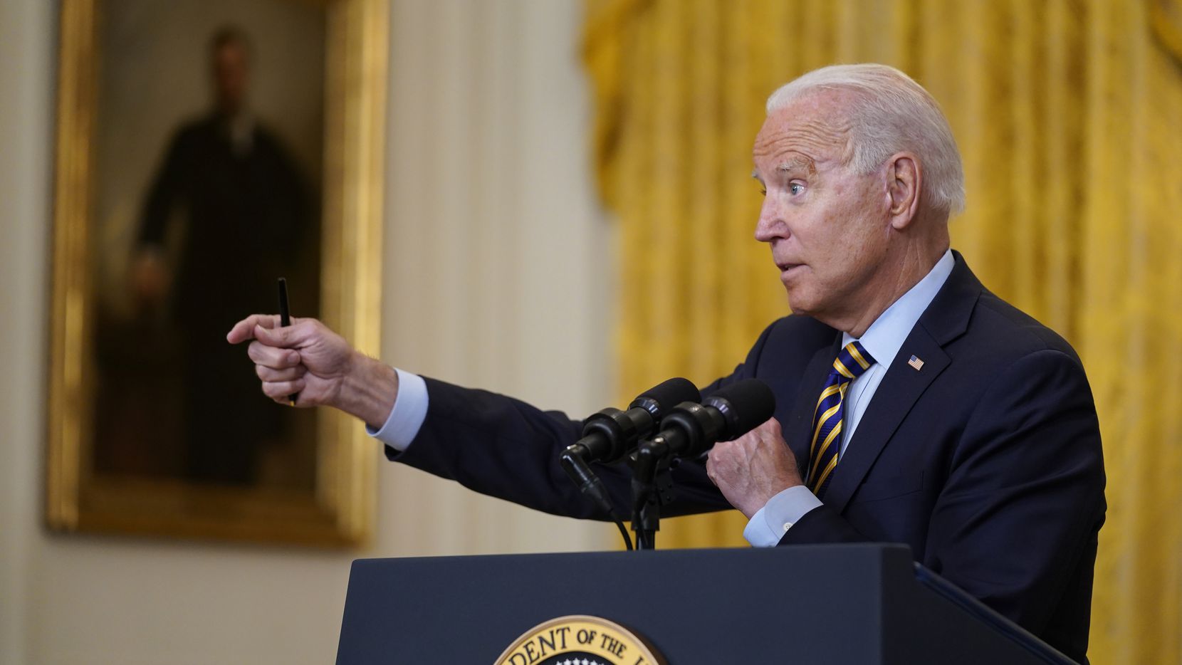 ¿Qué se trae Joe Biden con su diplomacia de seguridad en Centroamérica?