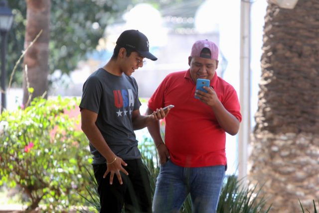 Robo de datos personales es agravante en atracos de celulares; hasta 6 años de cárcel