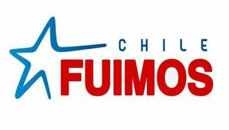 Chile Fuimos y la debacle de la derecha institucional