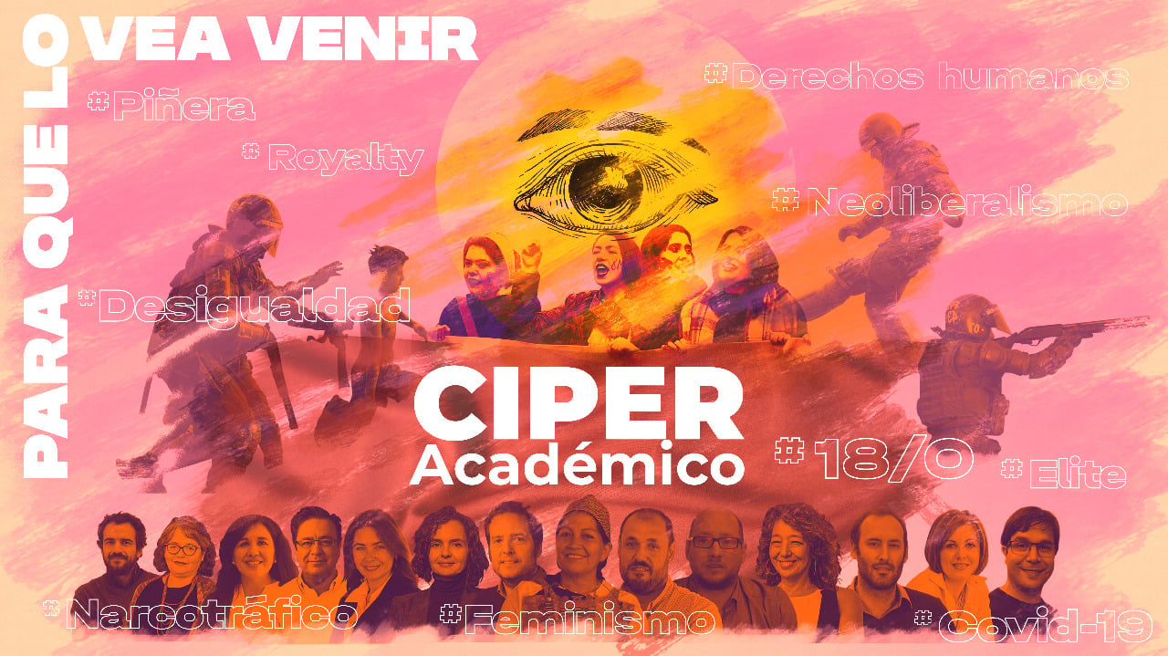 Cierre de proyecto de CIPER Académico causa extrañeza por resultados positivos que tenía